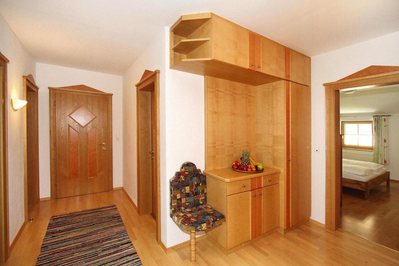 Apartment Roessl, Иттер Экстерьер фото